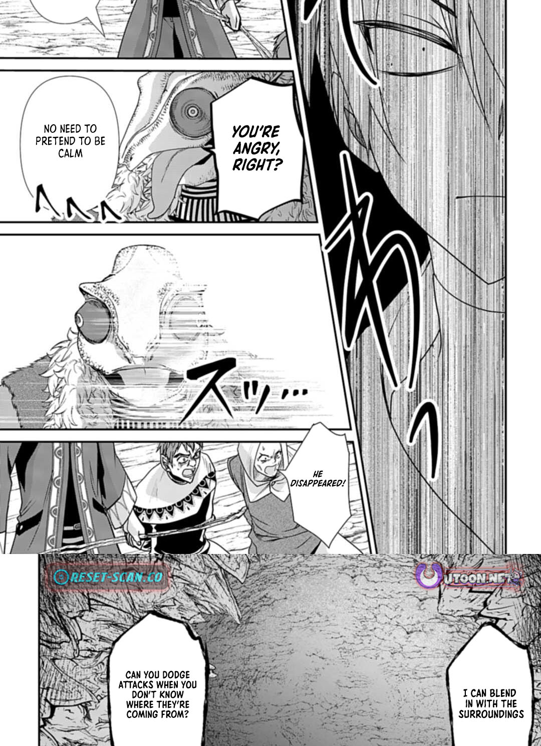 Joushiki Shirazu no Saikyou Madoushi Chapter 5 - Page 25