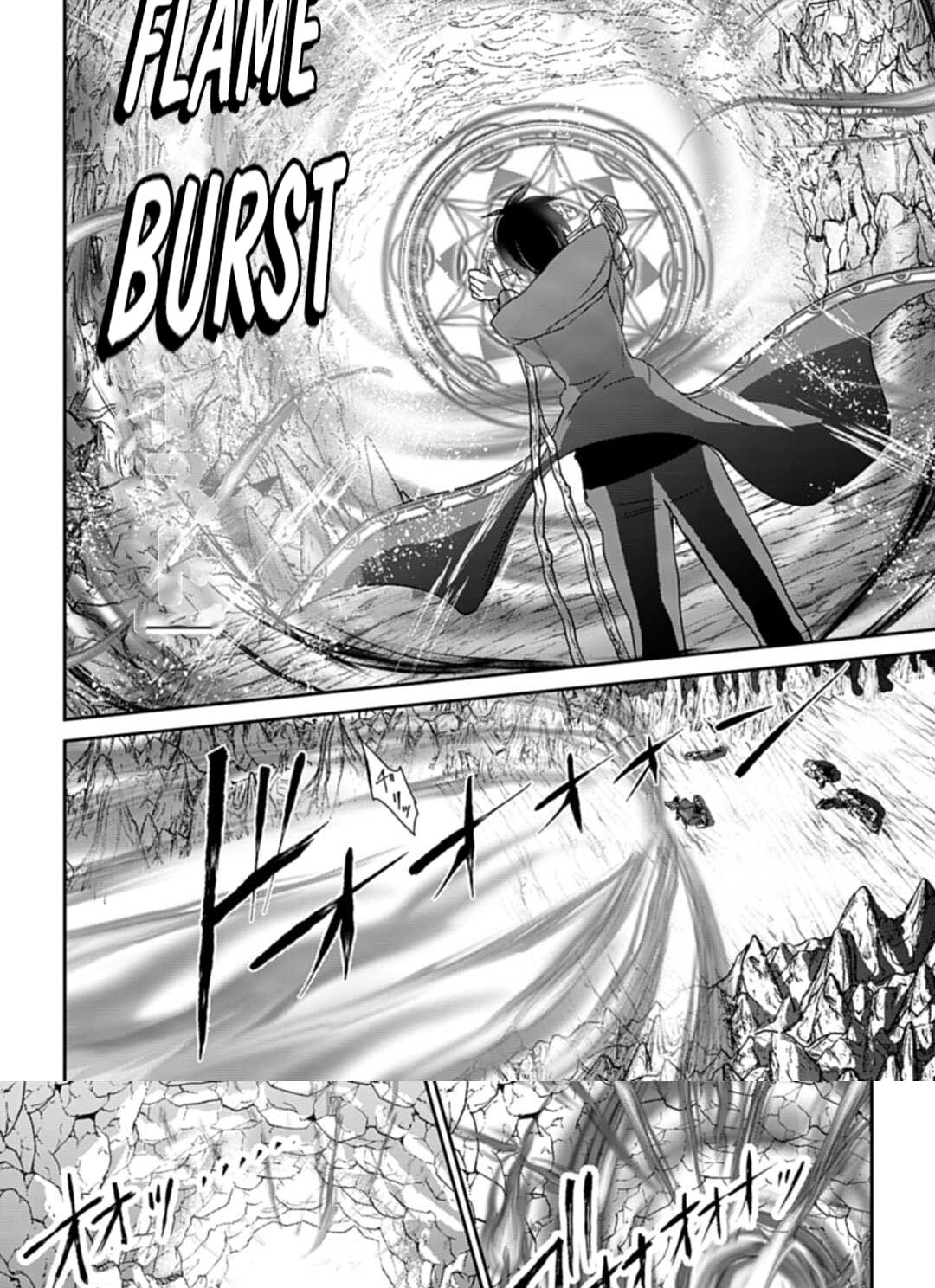 Joushiki Shirazu no Saikyou Madoushi Chapter 5 - Page 28
