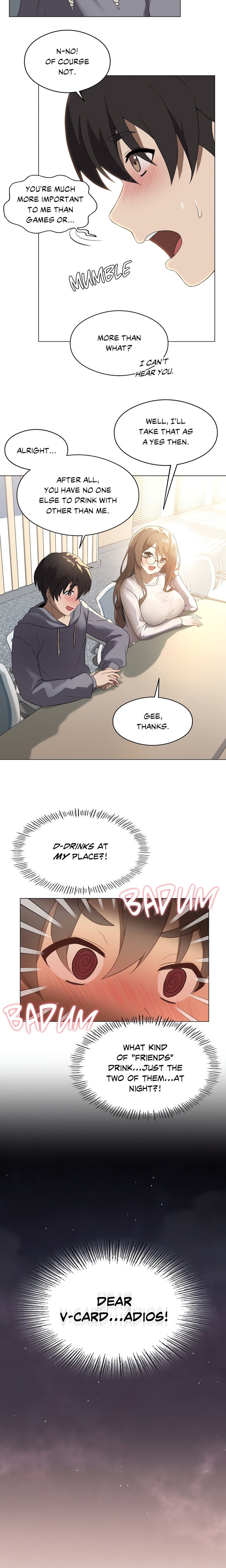 Joystick Joyride Chapter 1 - Page 4