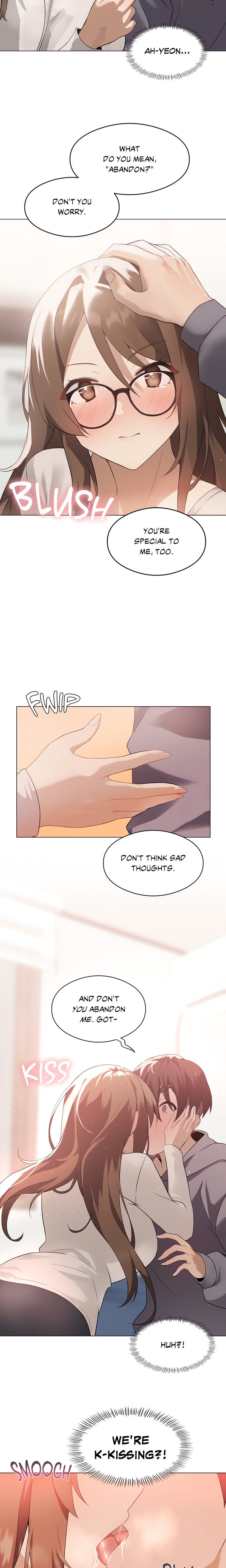 Joystick Joyride Chapter 1 - Page 10
