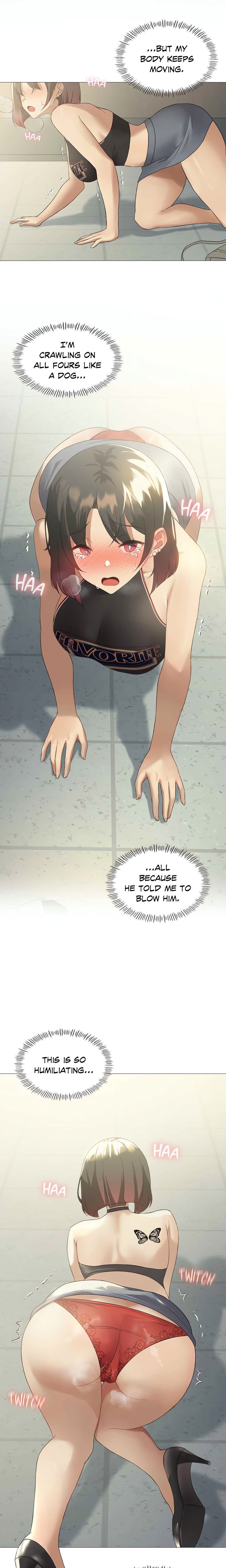 Joystick Joyride Chapter 10 - Page 13