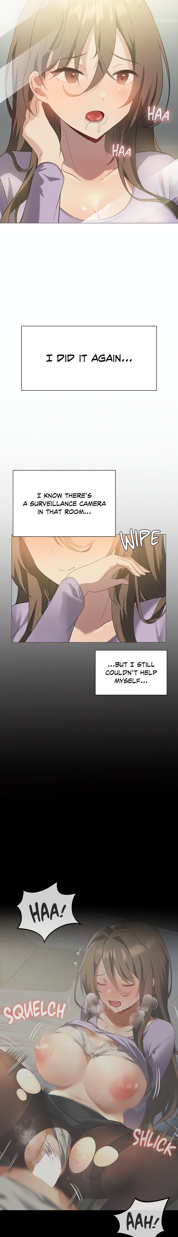Joystick Joyride Chapter 11 - Page 2