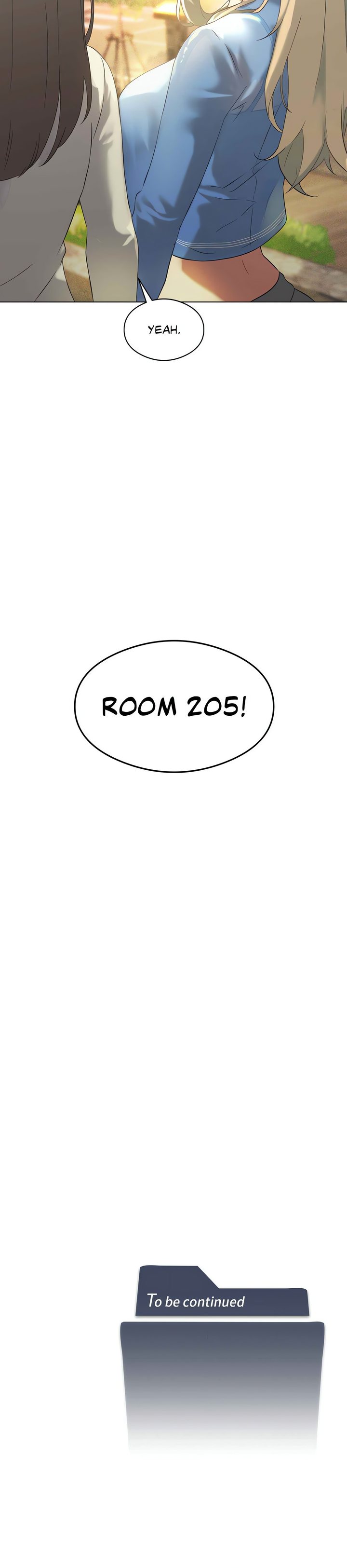 Joystick Joyride Chapter 12 - Page 25