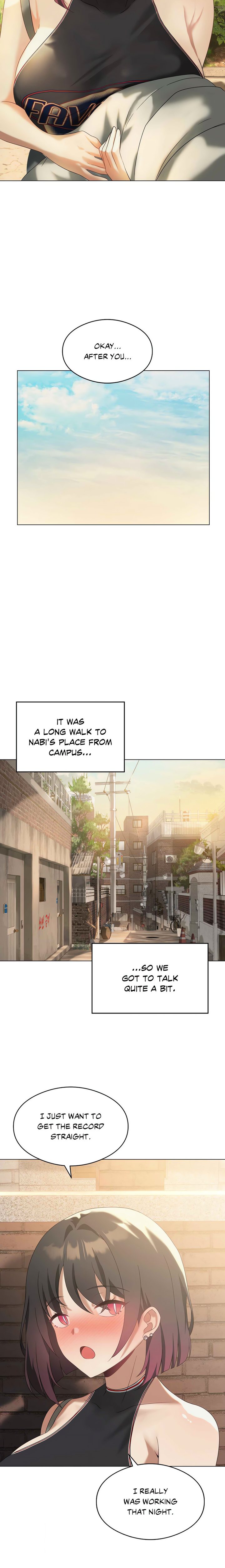 Joystick Joyride Chapter 13 - Page 13