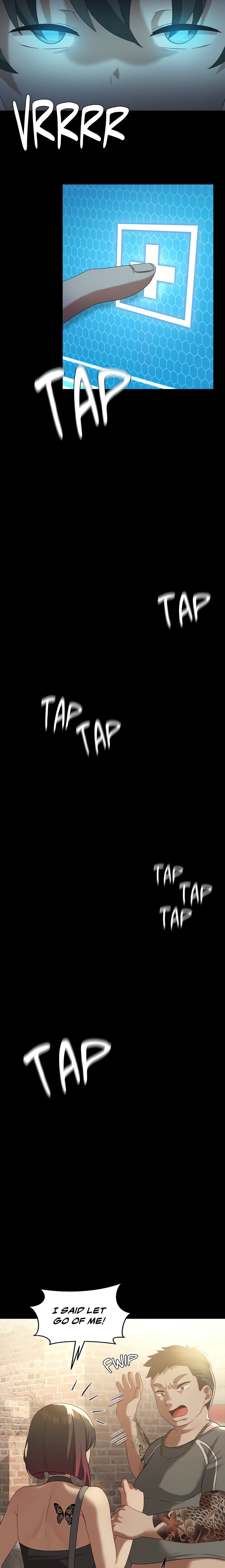 Joystick Joyride Chapter 14 - Page 7