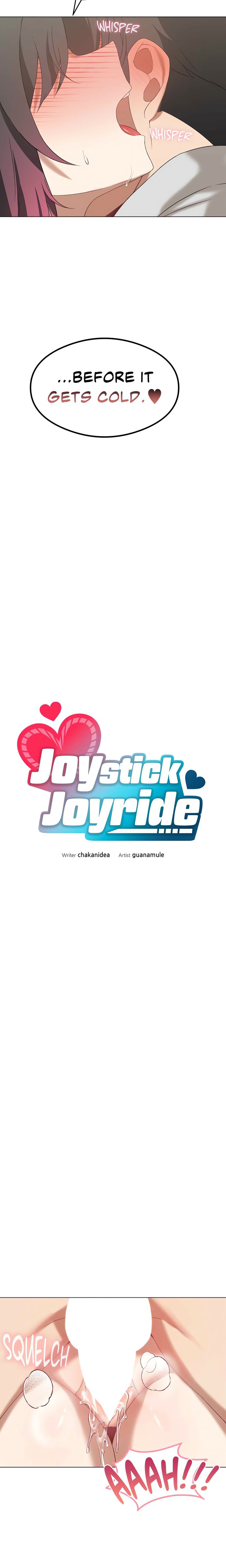 Joystick Joyride Chapter 15 - Page 2