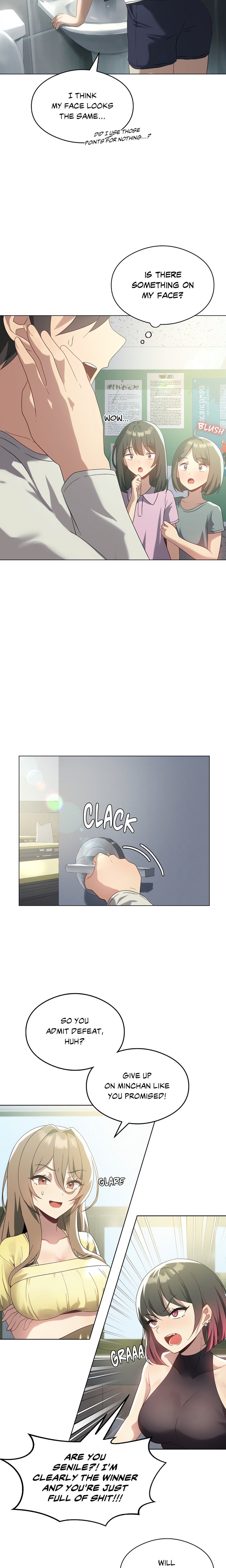 Joystick Joyride Chapter 19 - Page 13