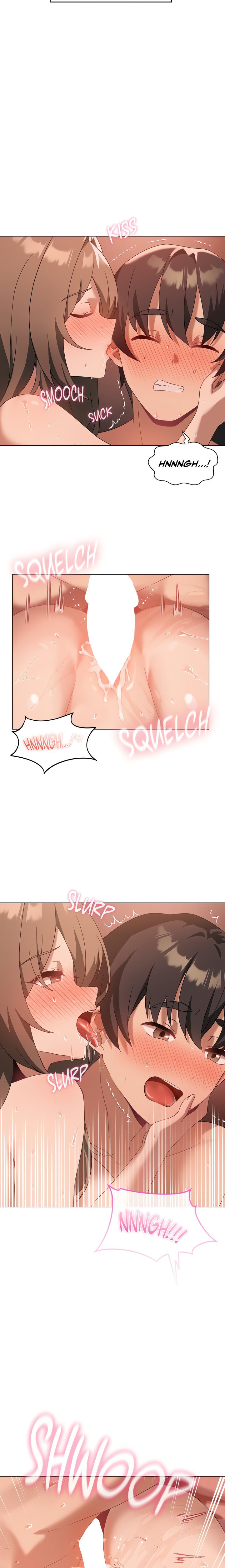 Joystick Joyride Chapter 19 - Page 3