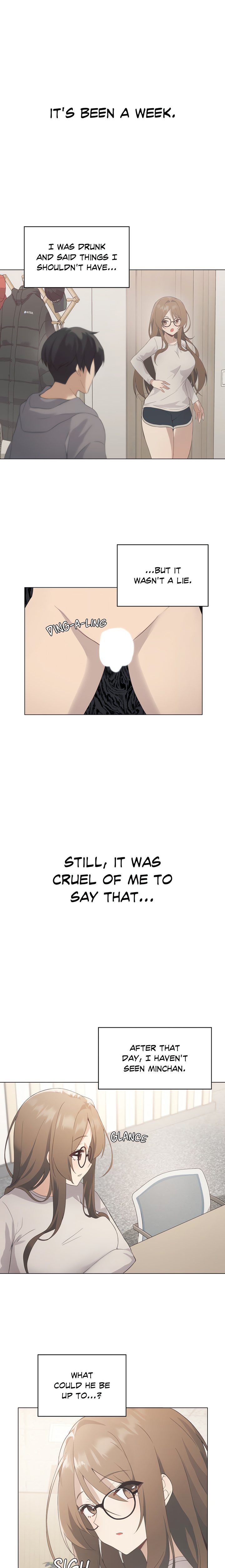 Joystick Joyride Chapter 2 - Page 1