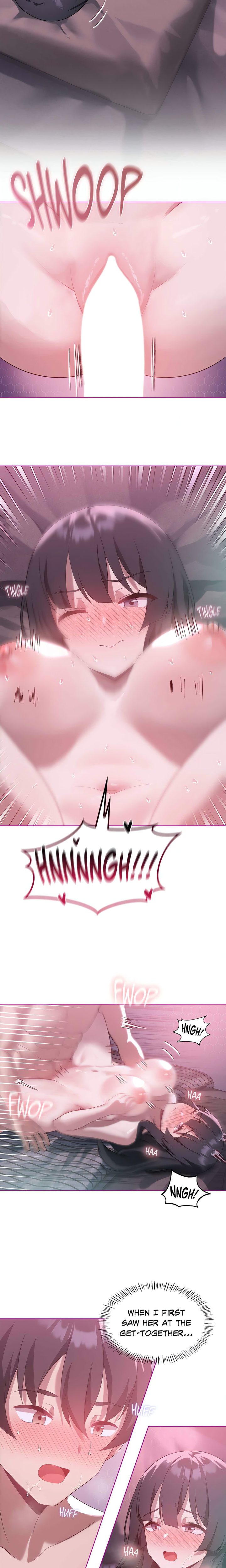 Joystick Joyride Chapter 21 - Page 17