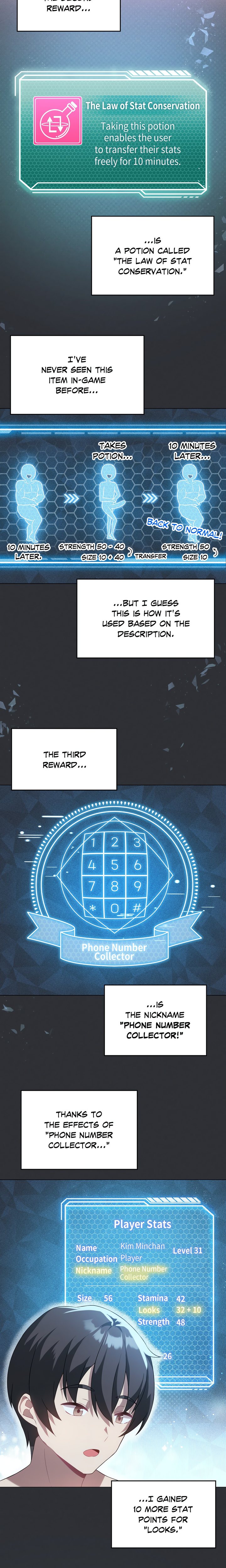 Joystick Joyride Chapter 21 - Page 4