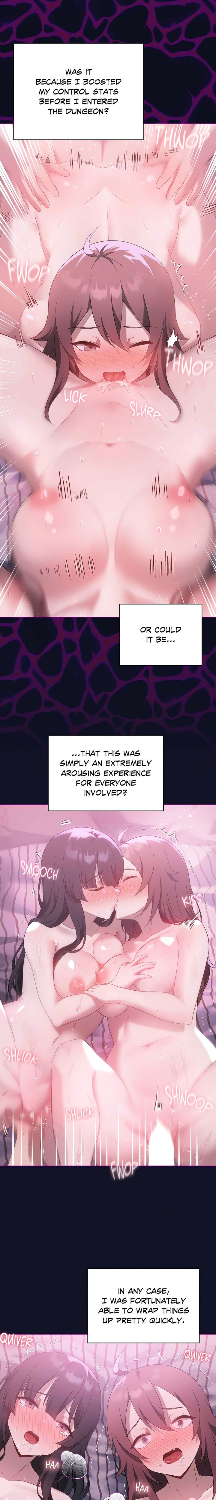 Joystick Joyride Chapter 22 - Page 20