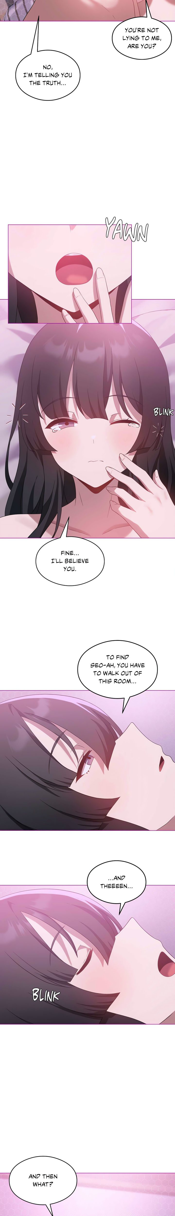 Joystick Joyride Chapter 22 - Page 3