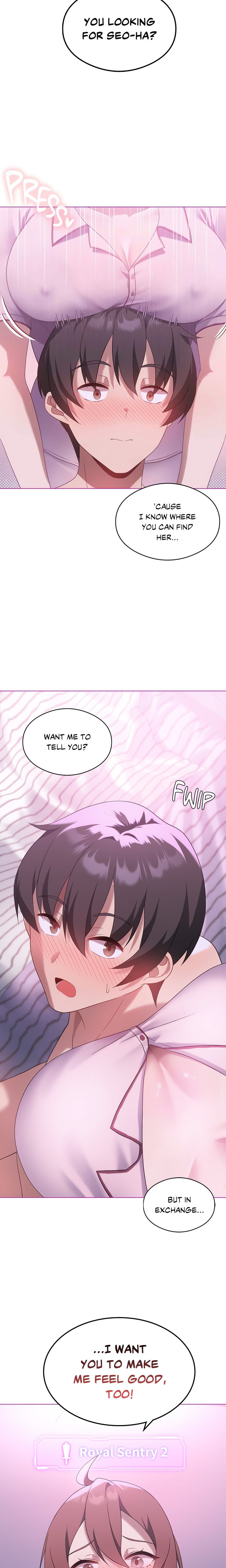 Joystick Joyride Chapter 22 - Page 5