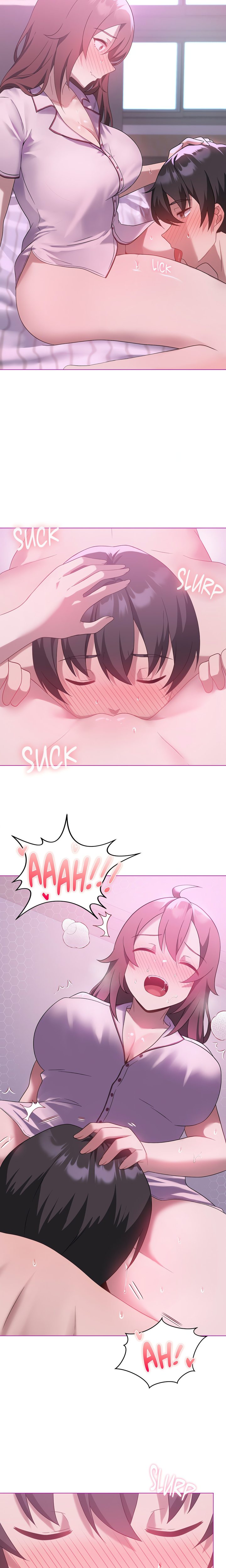Joystick Joyride Chapter 22 - Page 7