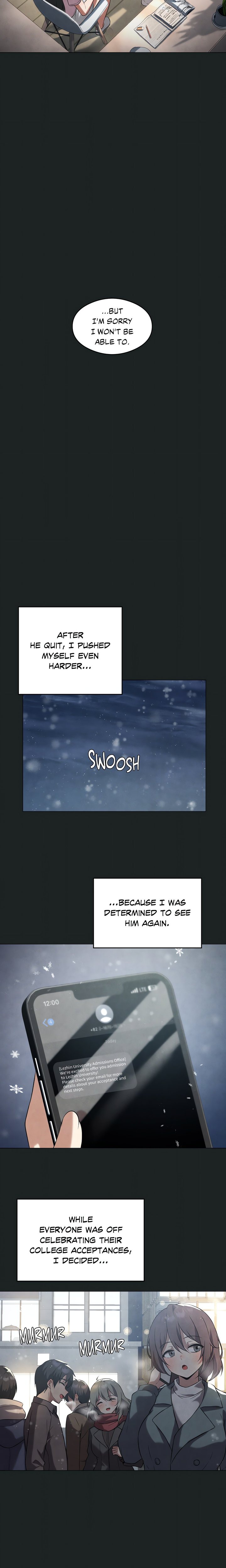 Joystick Joyride Chapter 23 - Page 16