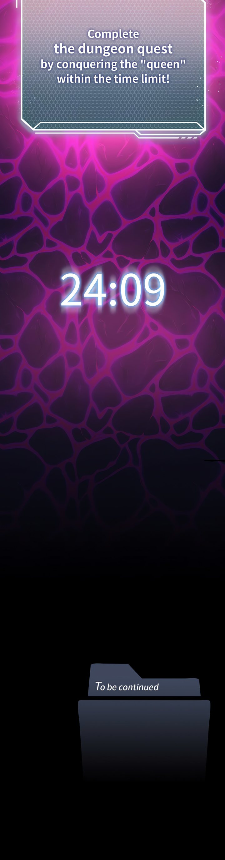 Joystick Joyride Chapter 23 - Page 18