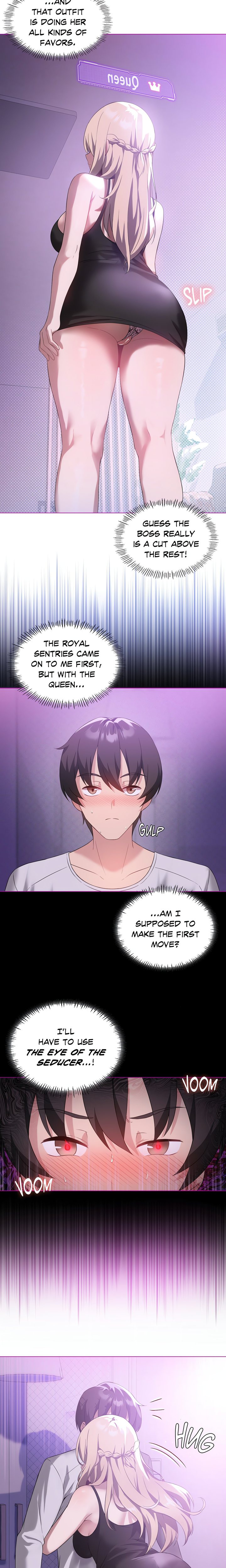 Joystick Joyride Chapter 24 - Page 2