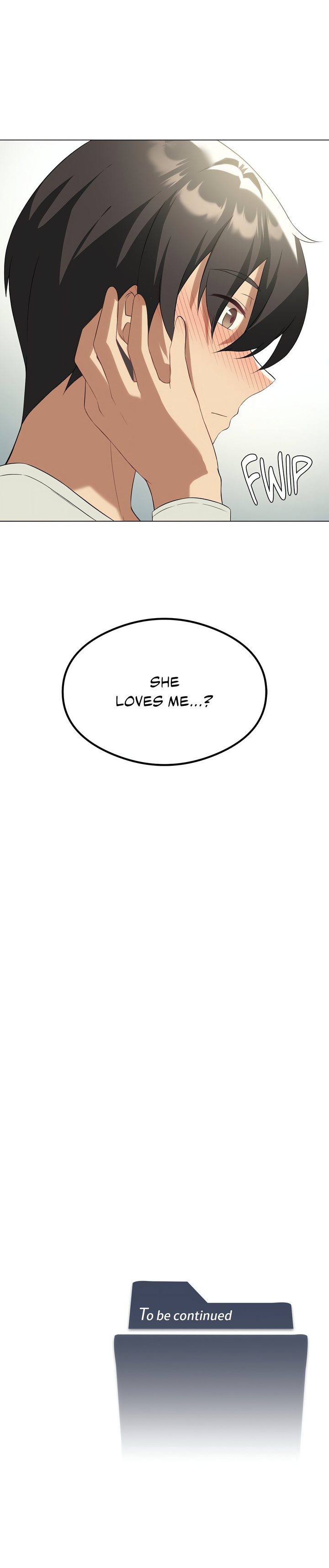 Joystick Joyride Chapter 24 - Page 21