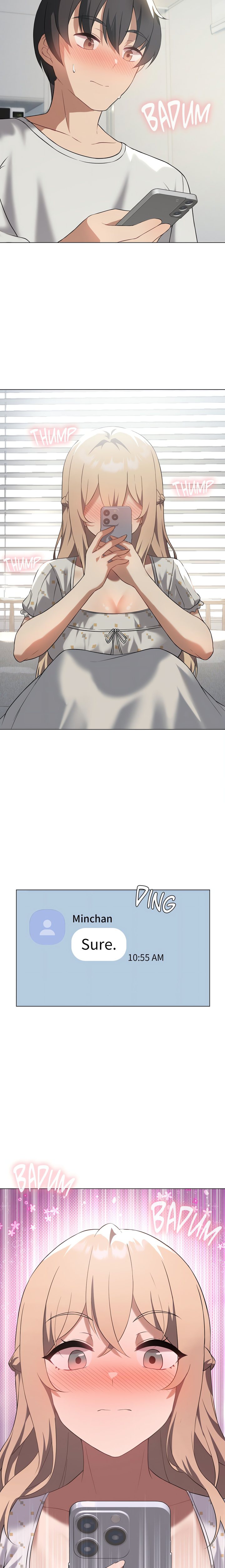 Joystick Joyride Chapter 25 - Page 6