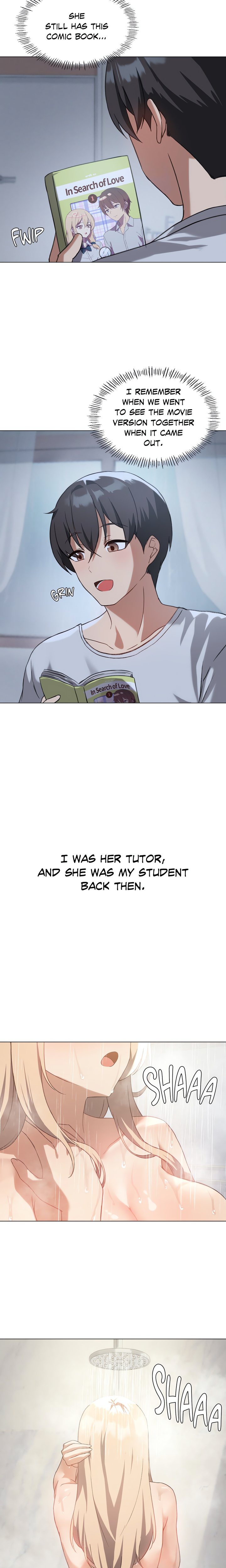 Joystick Joyride Chapter 26 - Page 2