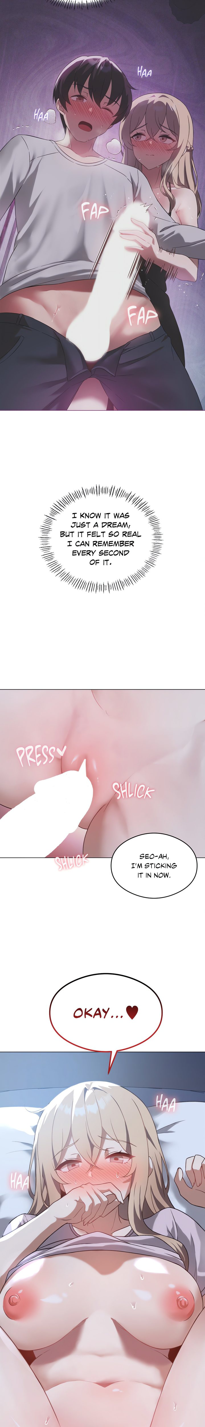 Joystick Joyride Chapter 26 - Page 15