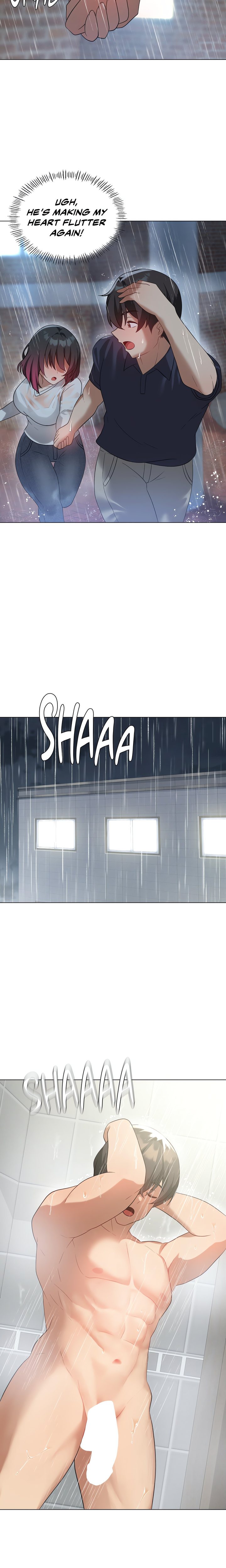 Joystick Joyride Chapter 27 - Page 14
