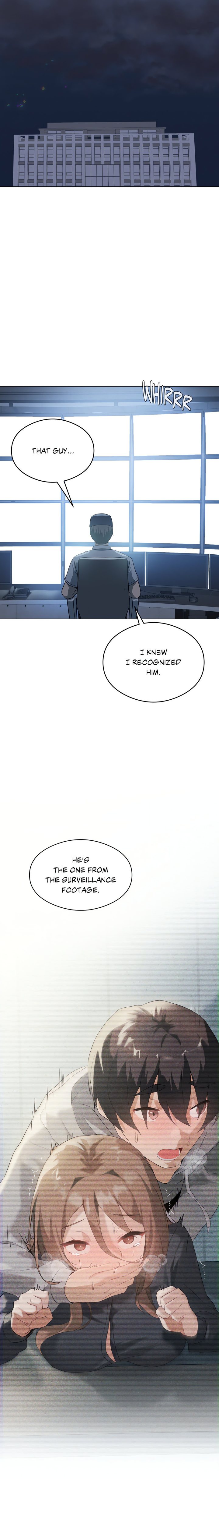 Joystick Joyride Chapter 27 - Page 24