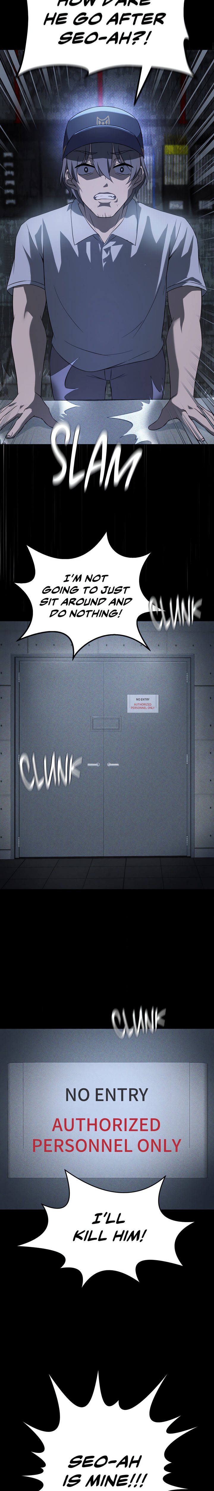 Joystick Joyride Chapter 27 - Page 27