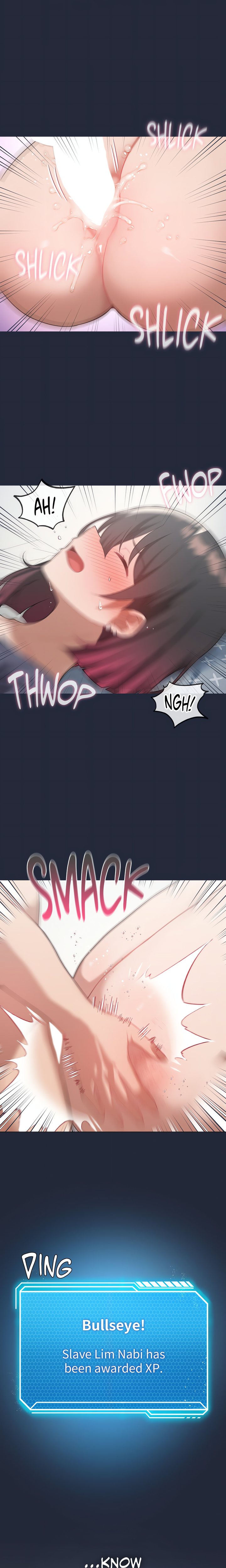 Joystick Joyride Chapter 28 - Page 9