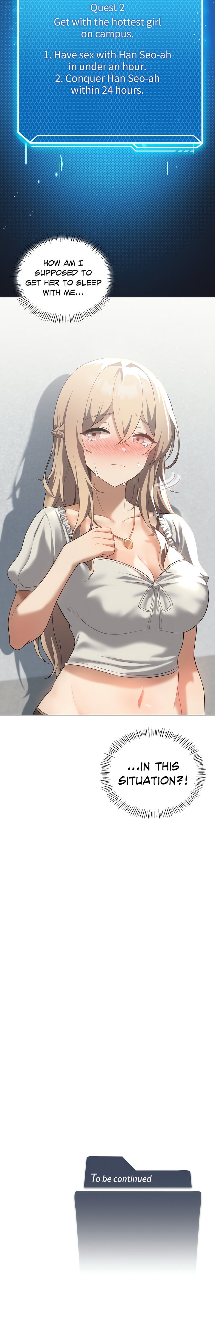 Joystick Joyride Chapter 30 - Page 24