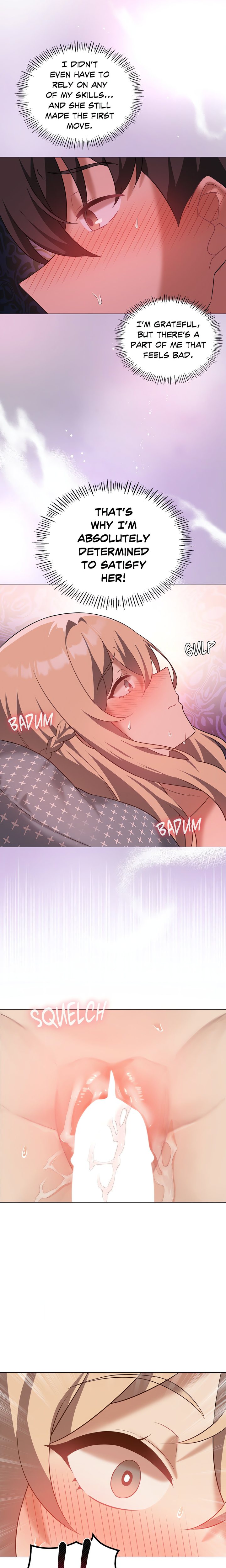 Joystick Joyride Chapter 32 - Page 4
