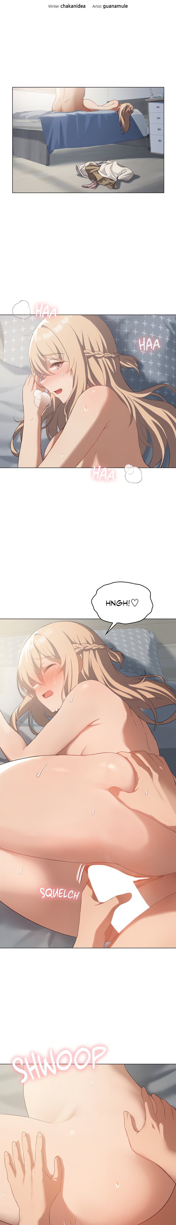 Joystick Joyride Chapter 33 - Page 3