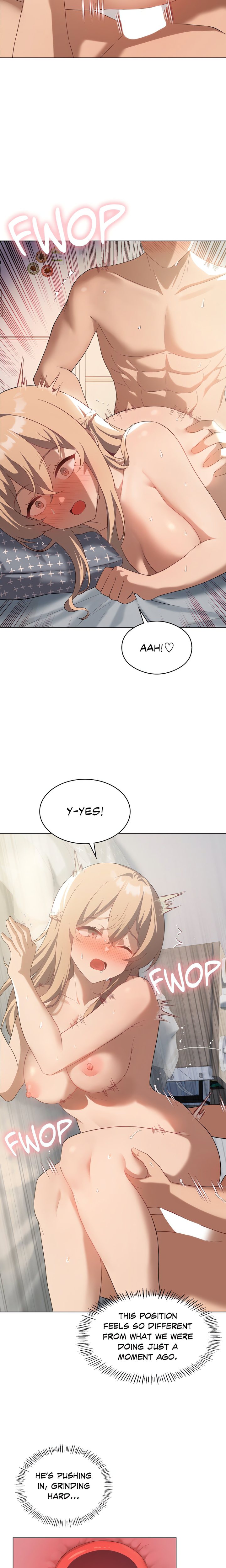 Joystick Joyride Chapter 33 - Page 4