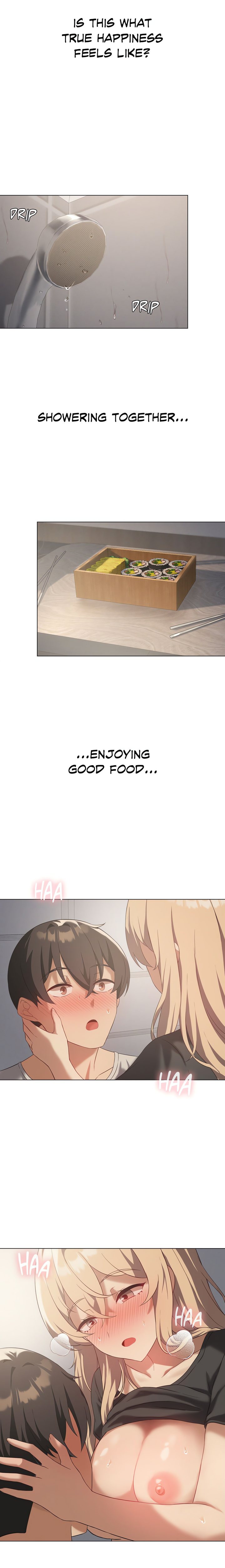 Joystick Joyride Chapter 34 - Page 15