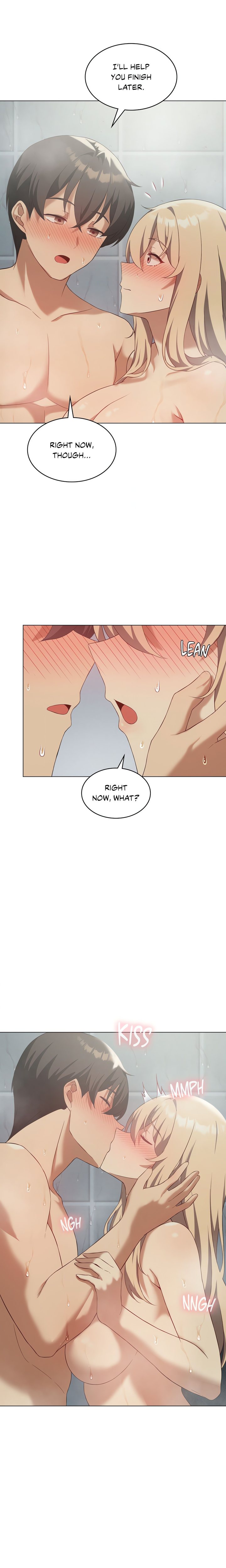 Joystick Joyride Chapter 34 - Page 6