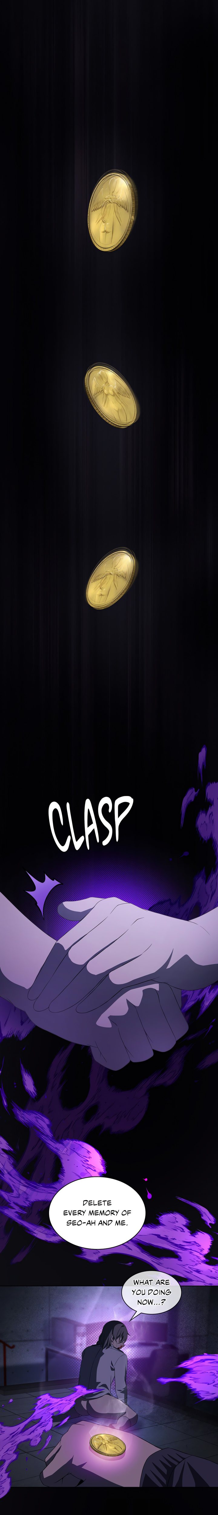 Joystick Joyride Chapter 35 - Page 13