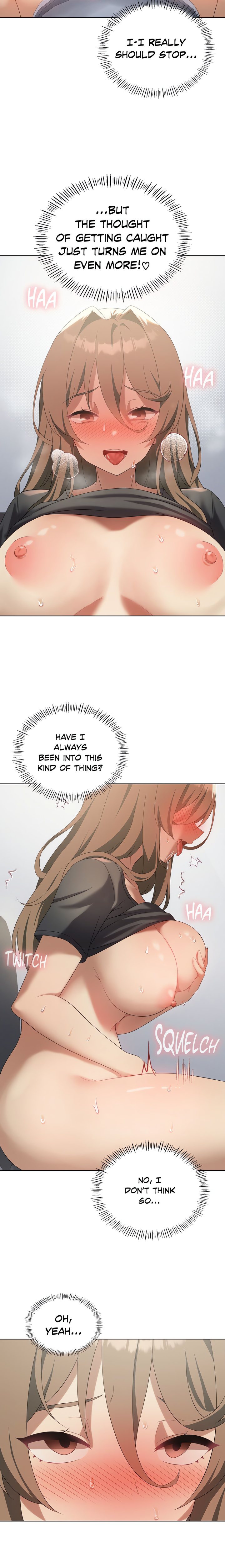 Joystick Joyride Chapter 36 - Page 17