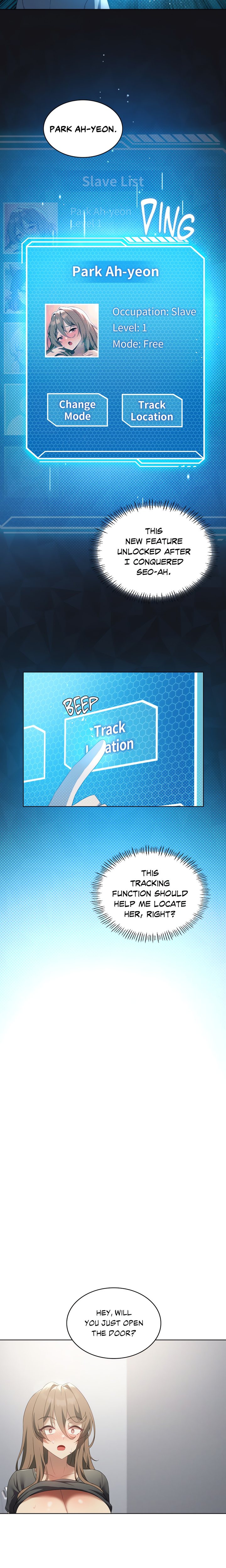 Joystick Joyride Chapter 37 - Page 2