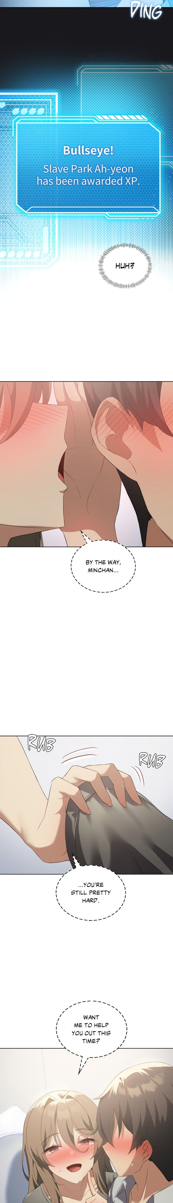 Joystick Joyride Chapter 37 - Page 18