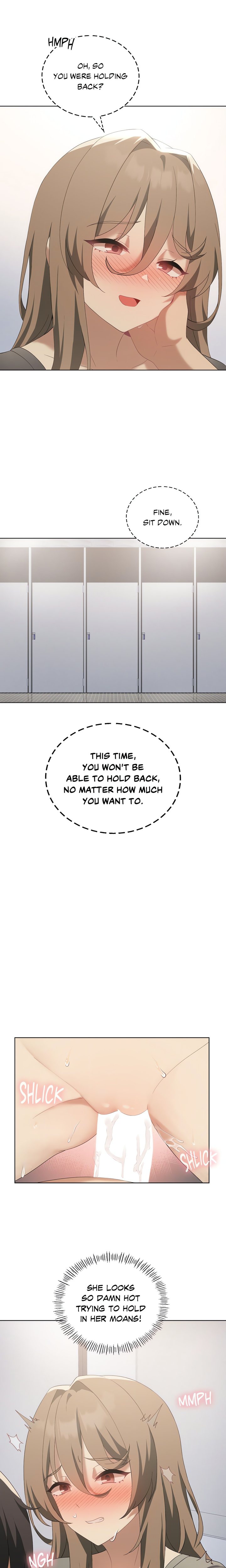 Joystick Joyride Chapter 38 - Page 12