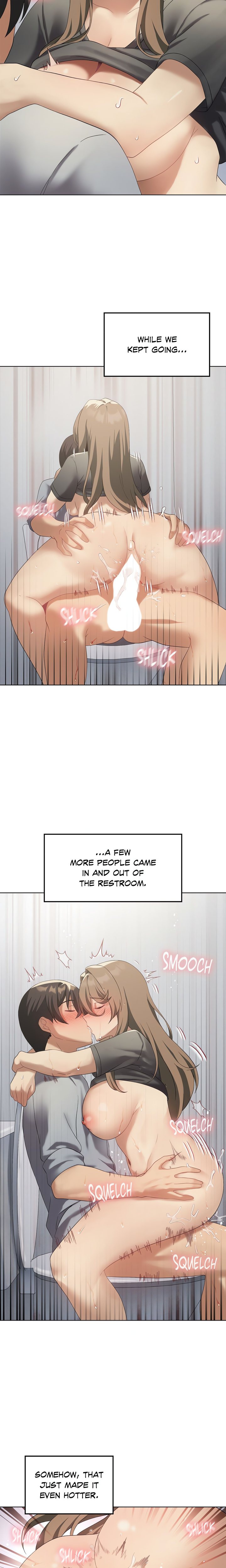 Joystick Joyride Chapter 38 - Page 13