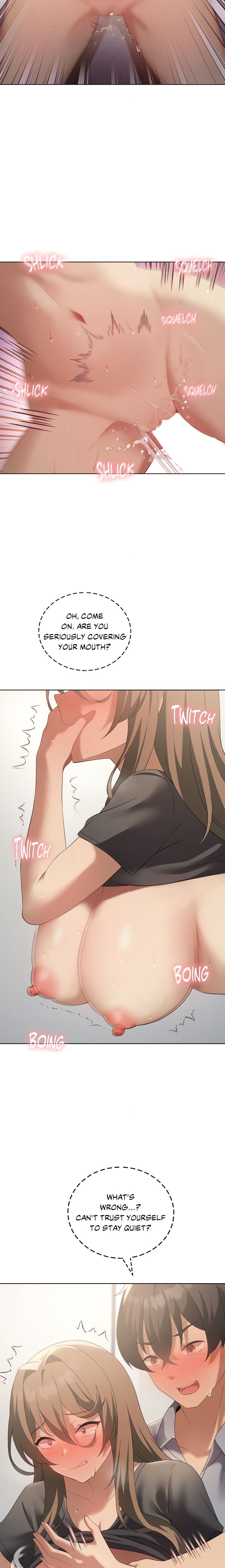 Joystick Joyride Chapter 38 - Page 4