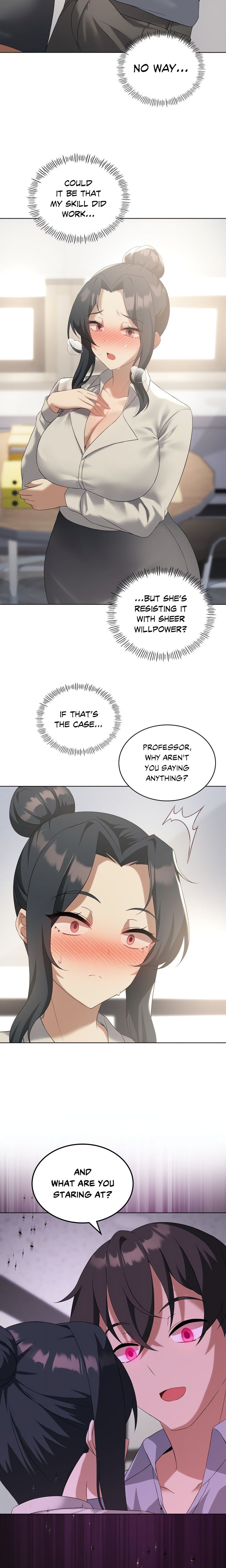 Joystick Joyride Chapter 39 - Page 11