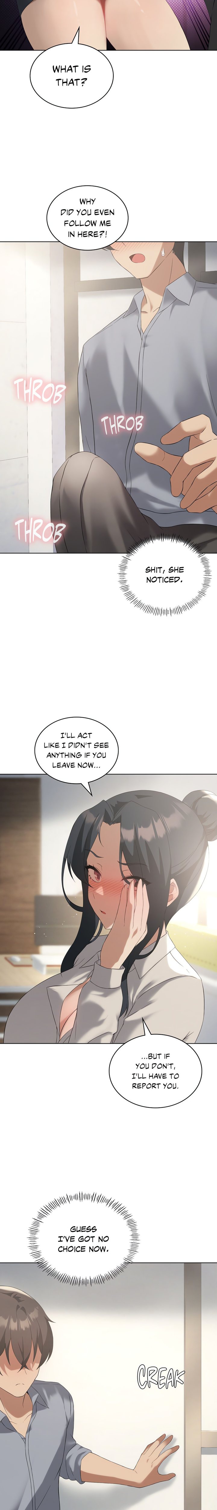 Joystick Joyride Chapter 39 - Page 3