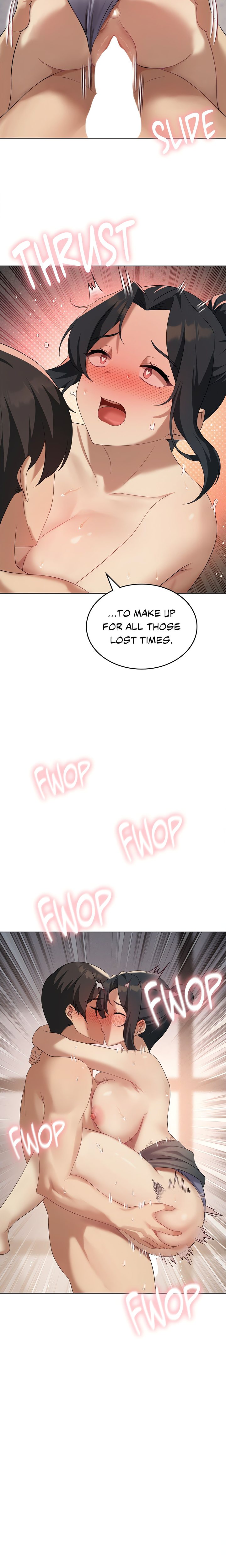 Joystick Joyride Chapter 40 - Page 14
