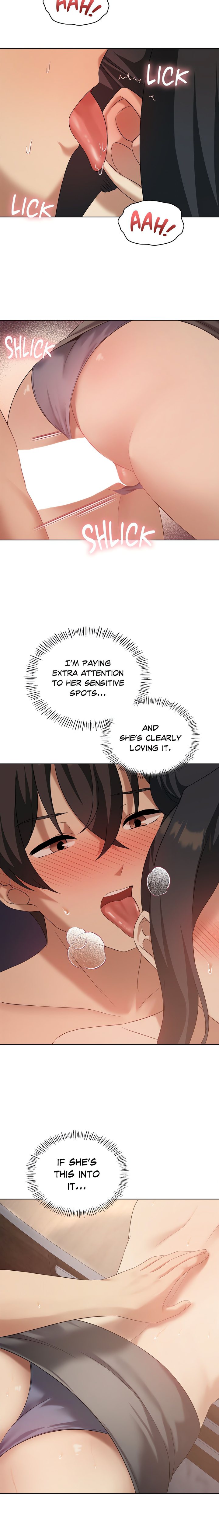 Joystick Joyride Chapter 40 - Page 17