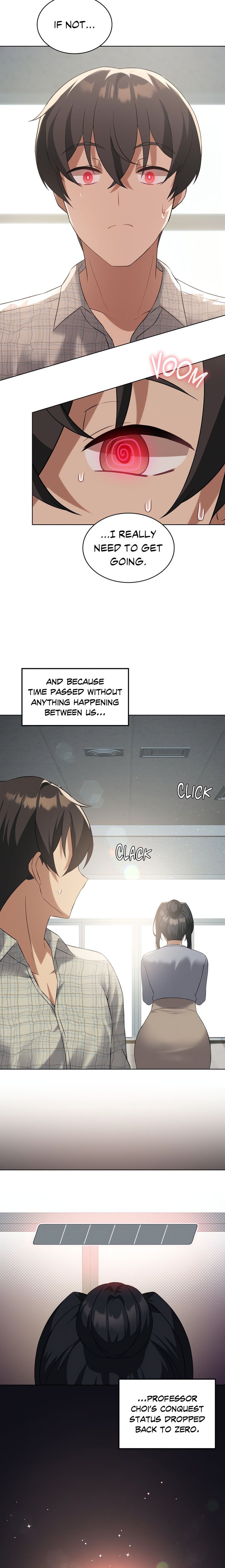 Joystick Joyride Chapter 41 - Page 3