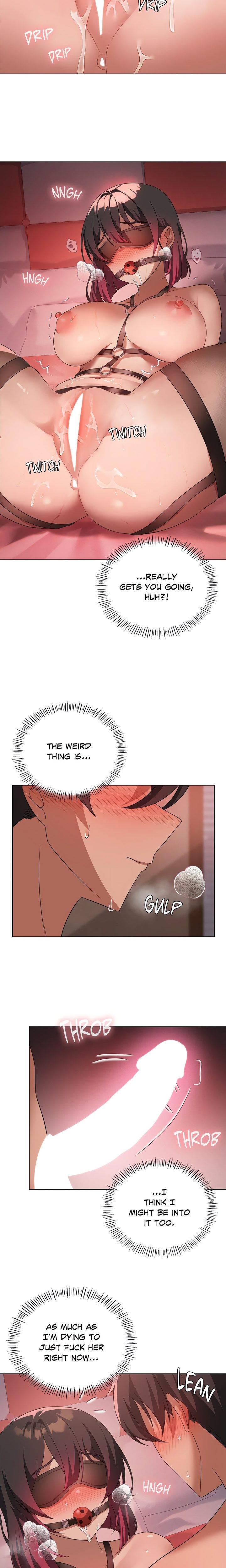 Joystick Joyride Chapter 42 - Page 2