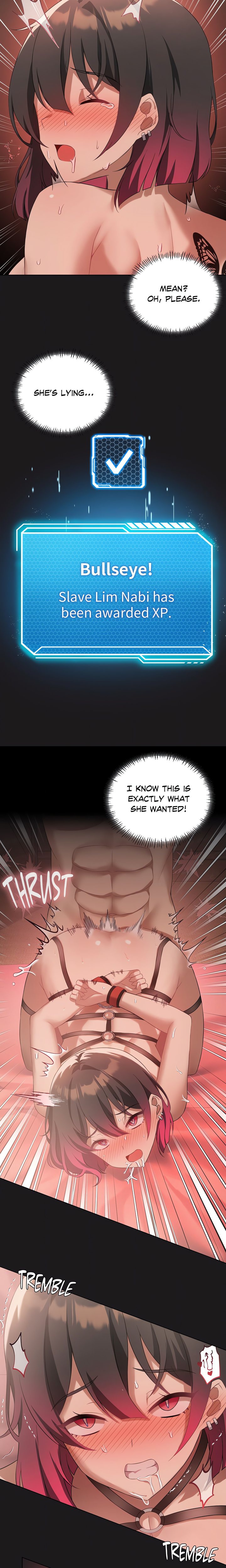 Joystick Joyride Chapter 42 - Page 17